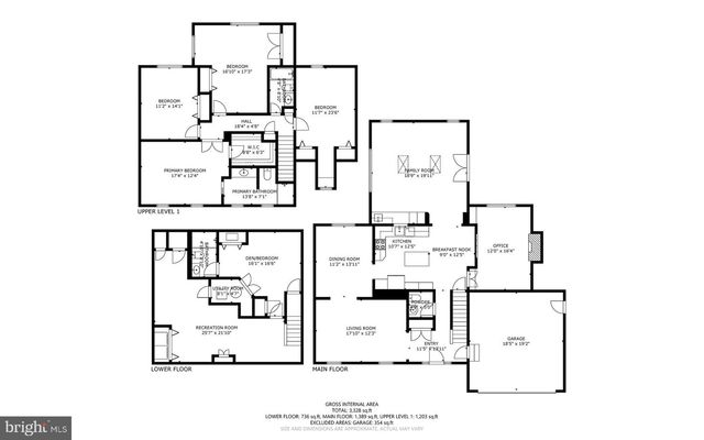 419 WATTS BRANCH PKWY, Potomac, MD 20854