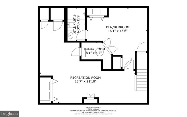 419 WATTS BRANCH PKWY, Potomac, MD 20854