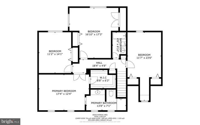 419 WATTS BRANCH PKWY, Potomac, MD 20854