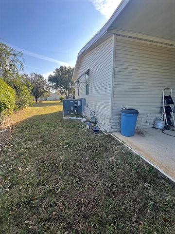 6236 KNOTTY PINE DRIVE SE, Winter Haven, FL 33884