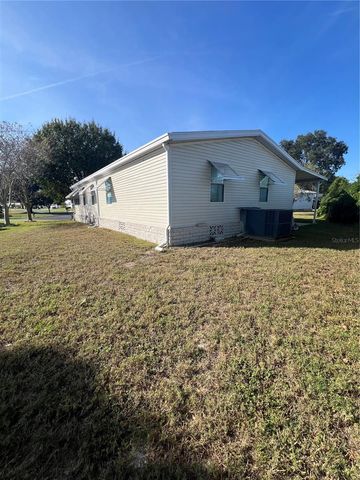 6236 KNOTTY PINE DRIVE SE, Winter Haven, FL 33884