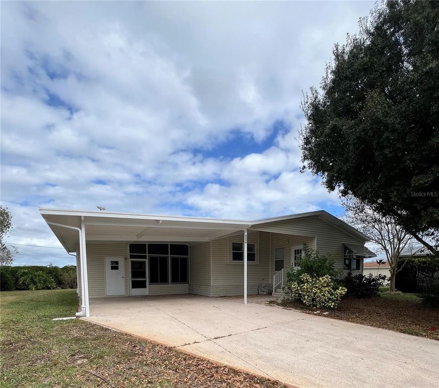 6236 KNOTTY PINE DRIVE SE, Winter Haven, FL 33884