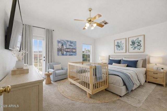 1345 E Silverwood Drive, Phoenix, AZ 85048