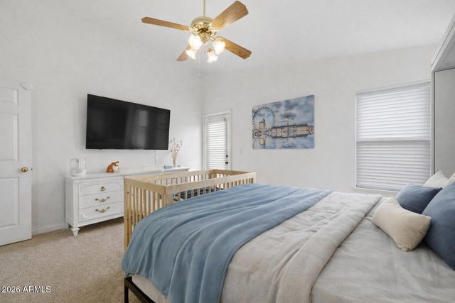 1345 E Silverwood Drive, Phoenix, AZ 85048