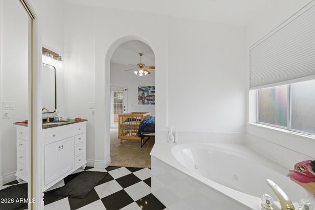 1345 E Silverwood Drive, Phoenix, AZ 85048