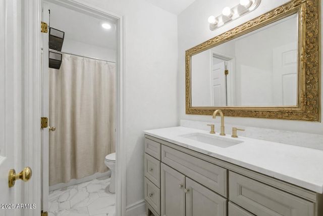 1345 E Silverwood Drive, Phoenix, AZ 85048