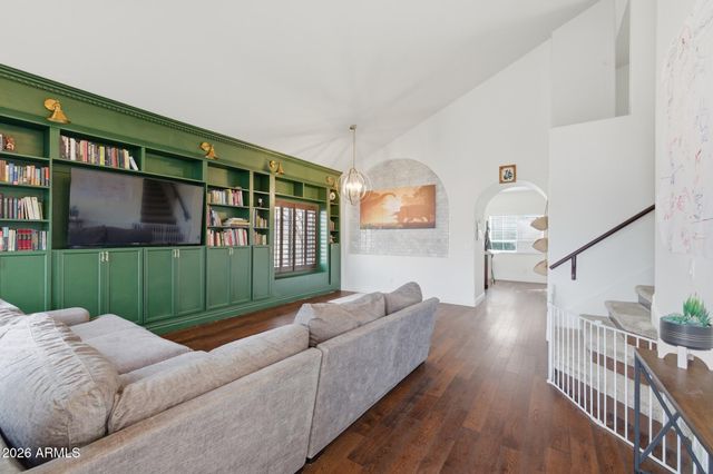 1345 E Silverwood Drive, Phoenix, AZ 85048