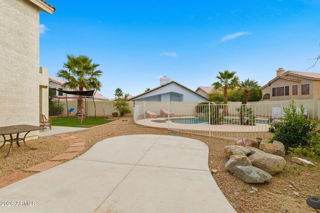 1345 E Silverwood Drive, Phoenix, AZ 85048