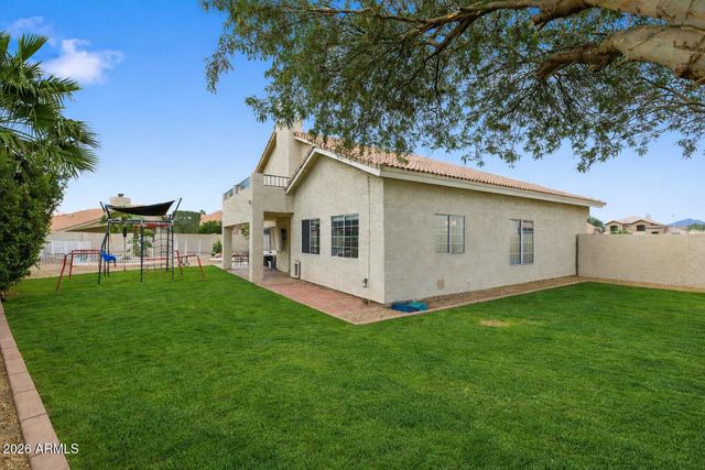 1345 E Silverwood Drive, Phoenix, AZ 85048