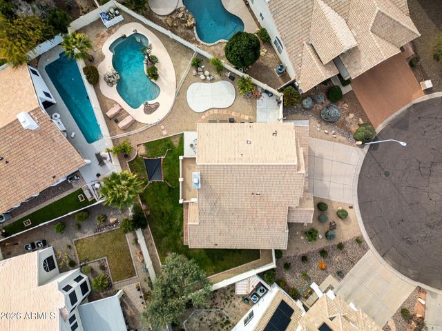 1345 E Silverwood Drive, Phoenix, AZ 85048