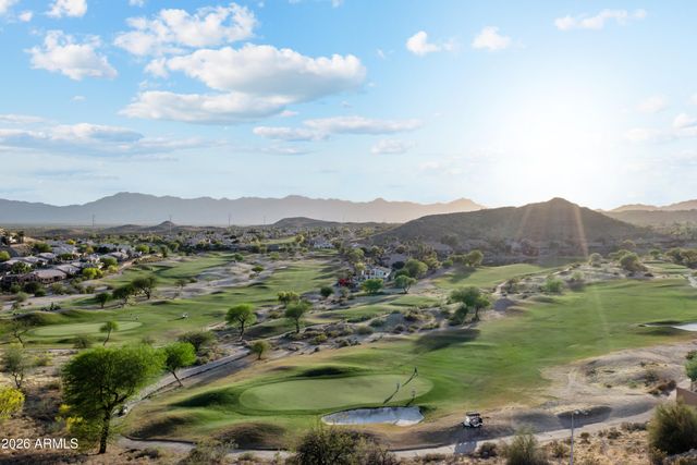 1345 E Silverwood Drive, Phoenix, AZ 85048