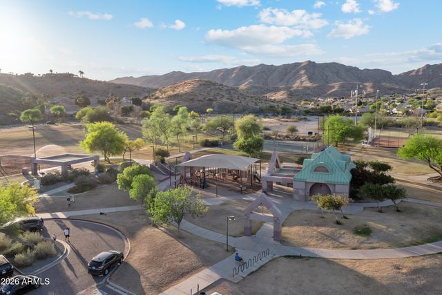 1345 E Silverwood Drive, Phoenix, AZ 85048