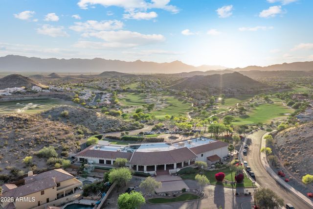 1345 E Silverwood Drive, Phoenix, AZ 85048