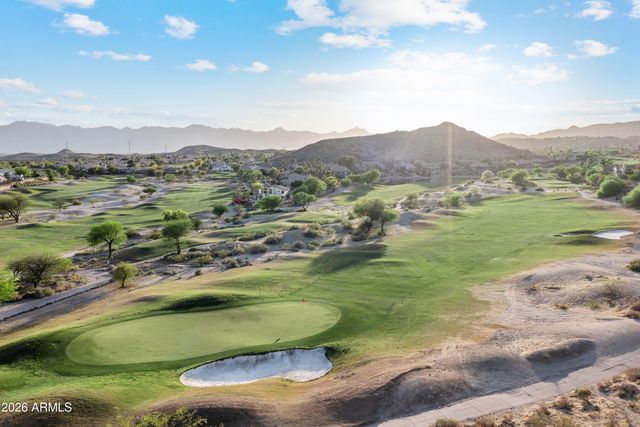 1345 E Silverwood Drive, Phoenix, AZ 85048