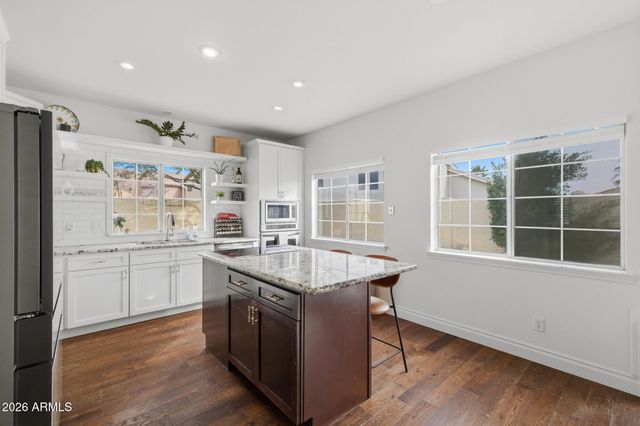 1345 E Silverwood Drive, Phoenix, AZ 85048