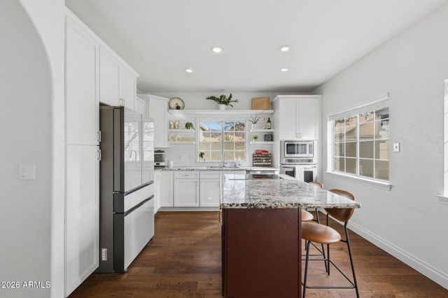 1345 E Silverwood Drive, Phoenix, AZ 85048