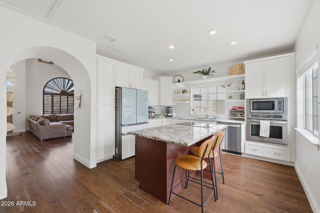 1345 E Silverwood Drive, Phoenix, AZ 85048