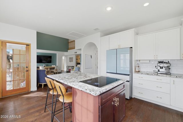 1345 E Silverwood Drive, Phoenix, AZ 85048