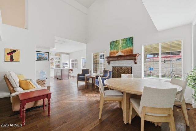 1345 E Silverwood Drive, Phoenix, AZ 85048