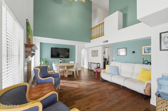 1345 E Silverwood Drive, Phoenix, AZ 85048