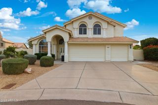 1345 E Silverwood Drive, Phoenix, AZ 85048