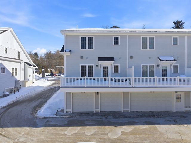 182 Main St 4, Acton, MA 01720