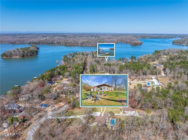 170 Collins Road, Lavonia, GA 30553