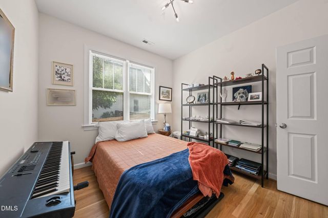 805 E Jones Street, Raleigh, NC 27601