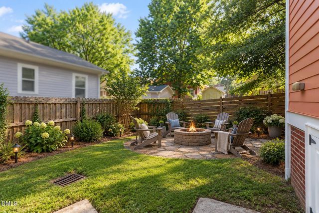 805 E Jones Street, Raleigh, NC 27601