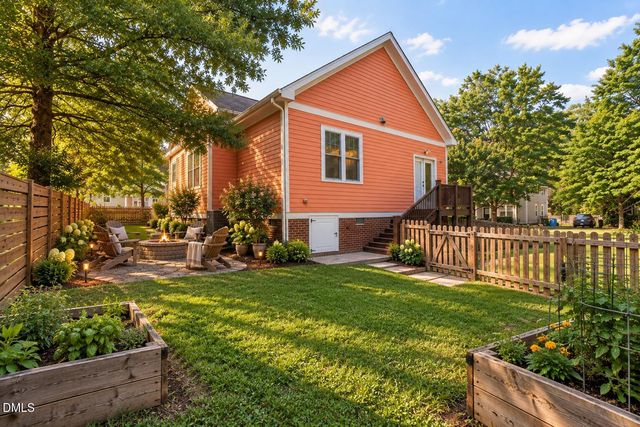 805 E Jones Street, Raleigh, NC 27601