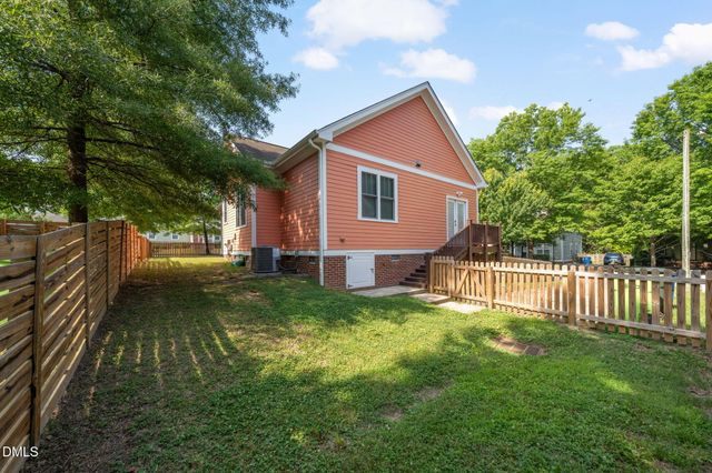 805 E Jones Street, Raleigh, NC 27601