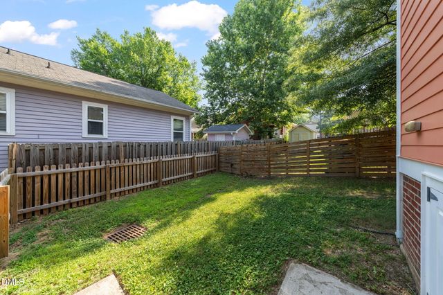 805 E Jones Street, Raleigh, NC 27601