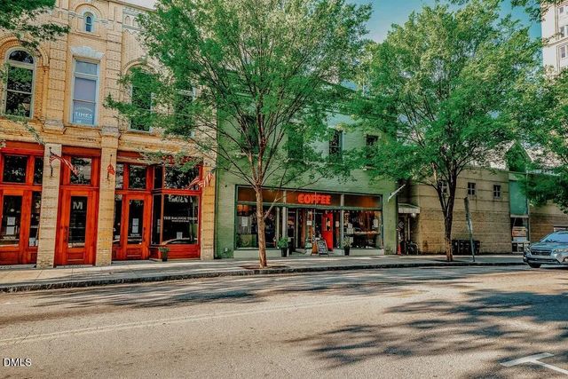 805 E Jones Street, Raleigh, NC 27601