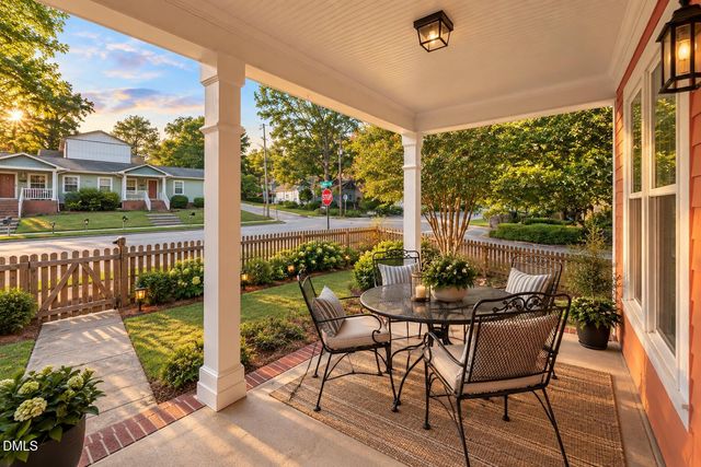 805 E Jones Street, Raleigh, NC 27601