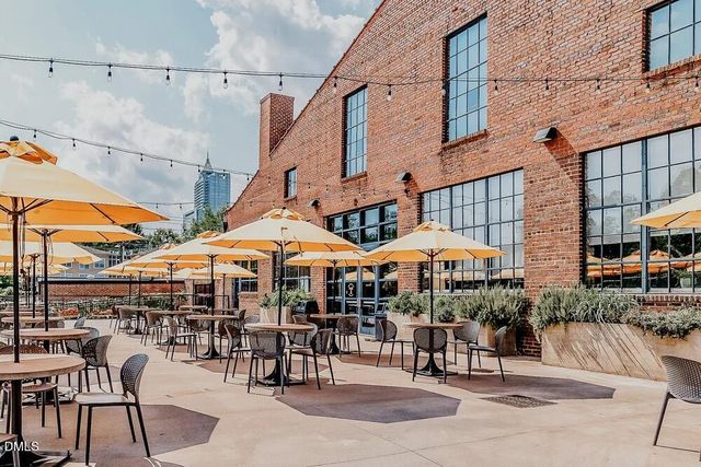 805 E Jones Street, Raleigh, NC 27601