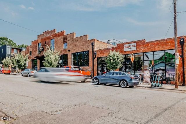 805 E Jones Street, Raleigh, NC 27601
