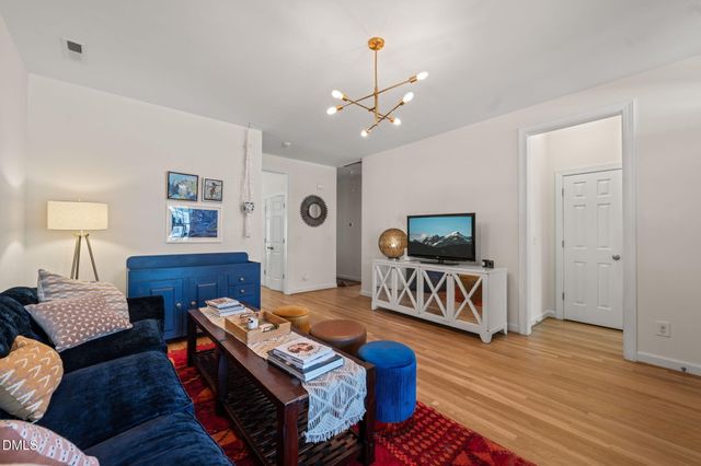 805 E Jones Street, Raleigh, NC 27601