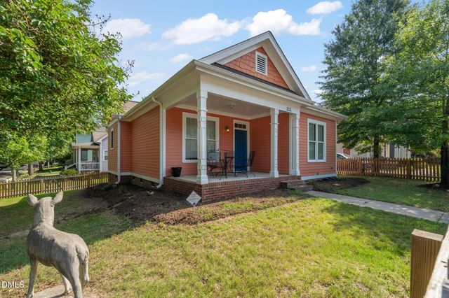 805 E Jones Street, Raleigh, NC 27601