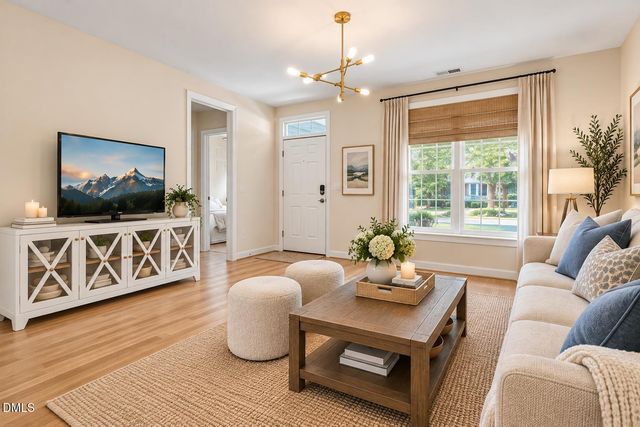 805 E Jones Street, Raleigh, NC 27601