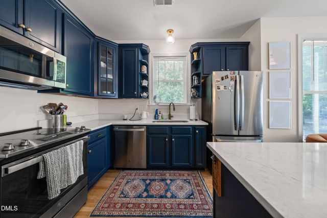 805 E Jones Street, Raleigh, NC 27601