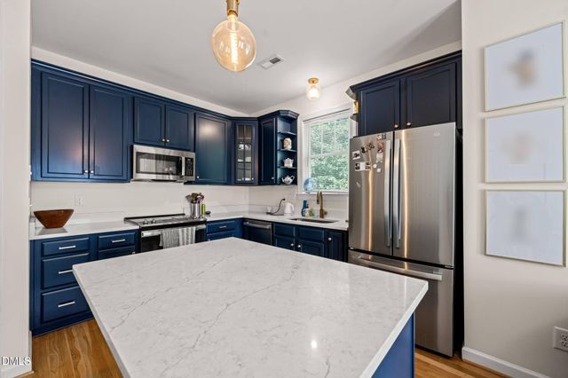 805 E Jones Street, Raleigh, NC 27601