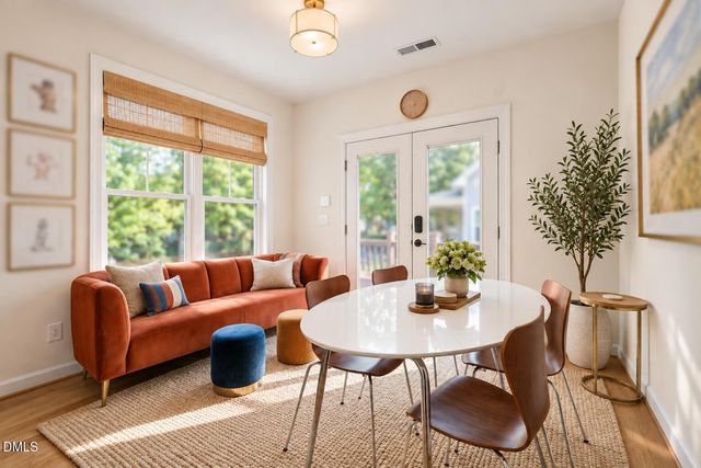 805 E Jones Street, Raleigh, NC 27601