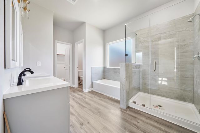 222 Spruce Lake Road, Houston, TX 77336