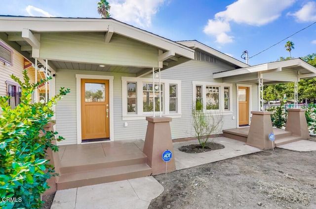 130 N Avenue 60, Los Angeles, CA 90042