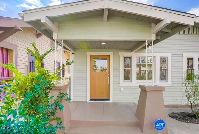 130 N Avenue 60, Los Angeles, CA 90042