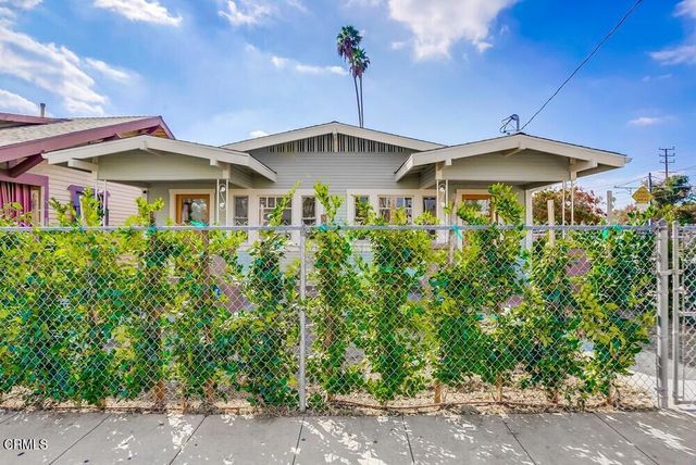 130 N Avenue 60, Los Angeles, CA 90042