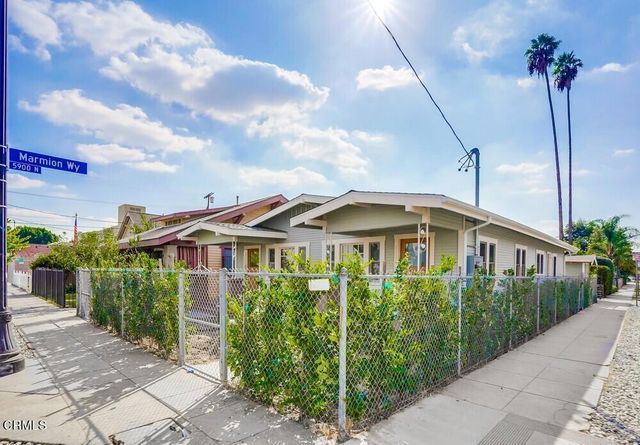 130 N Avenue 60, Los Angeles, CA 90042