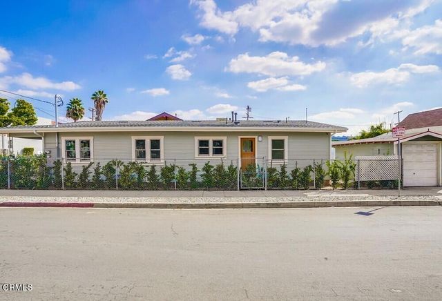 130 N Avenue 60, Los Angeles, CA 90042