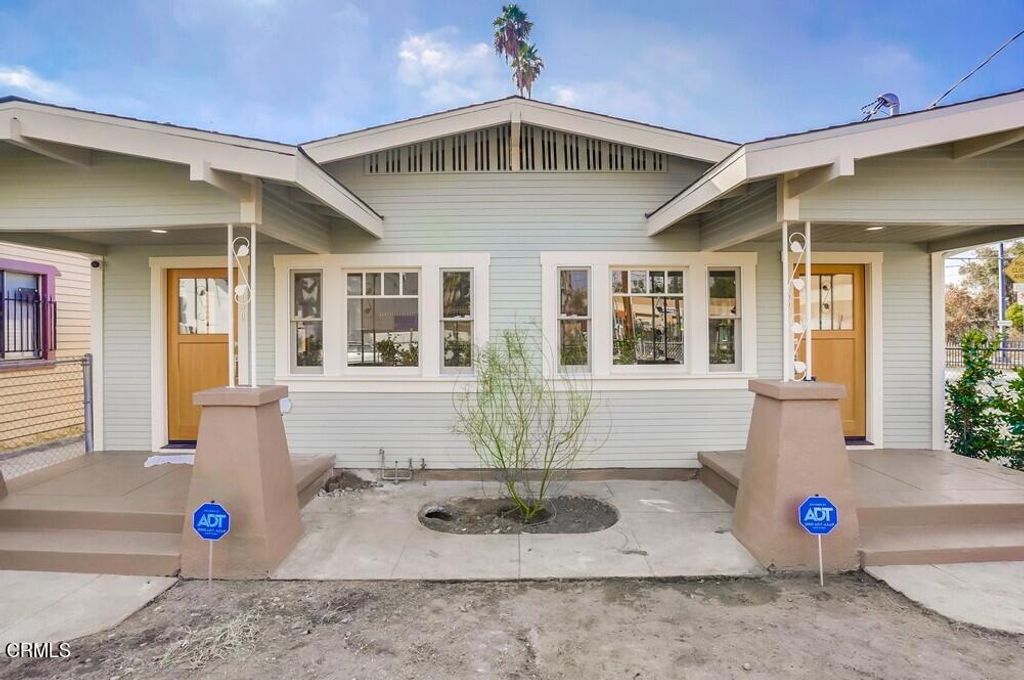 130 N Avenue 60, Los Angeles, CA 90042