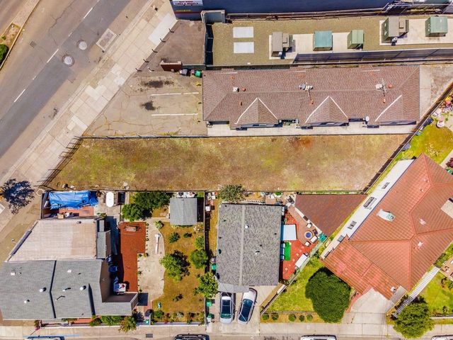 0 E 14Th St, San Lorenzo, CA 94580